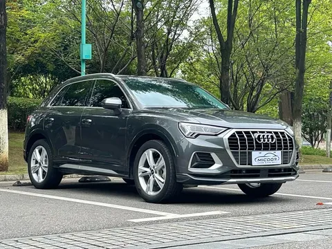 Audi Q3, миниатюра 3