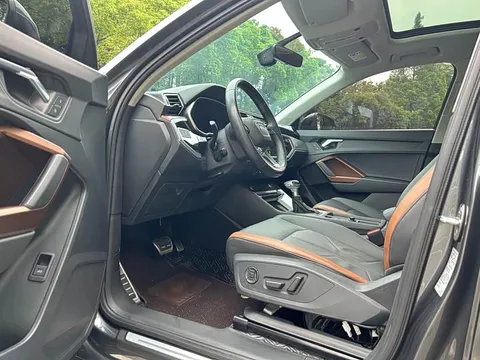 Audi Q3, миниатюра 5