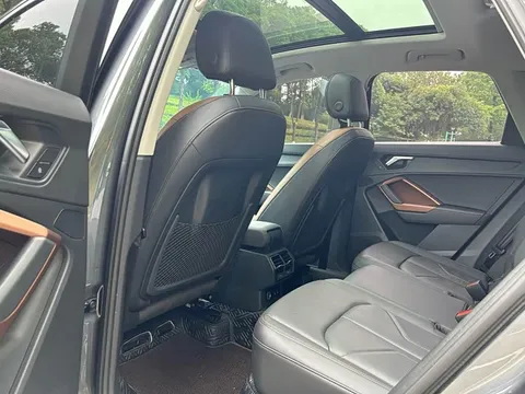 Audi Q3, миниатюра 6