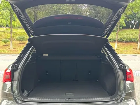 Audi Q3, миниатюра 7