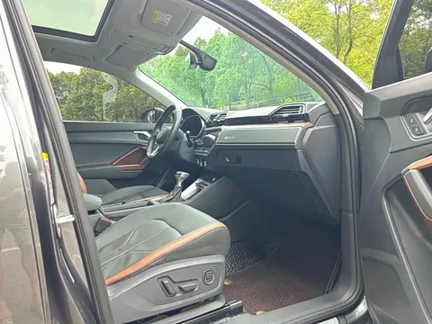 Audi Q3, миниатюра 8
