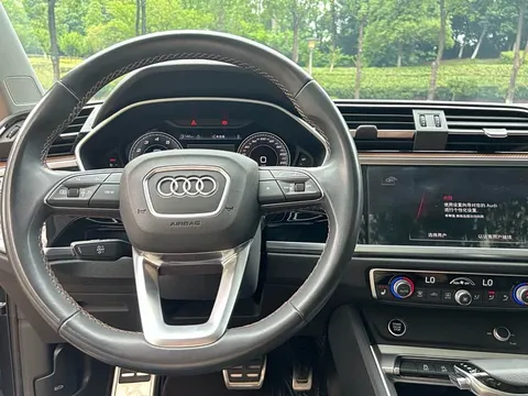 Audi Q3, миниатюра 10