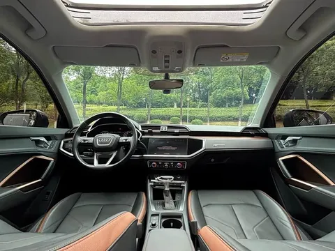 Audi Q3, миниатюра 14
