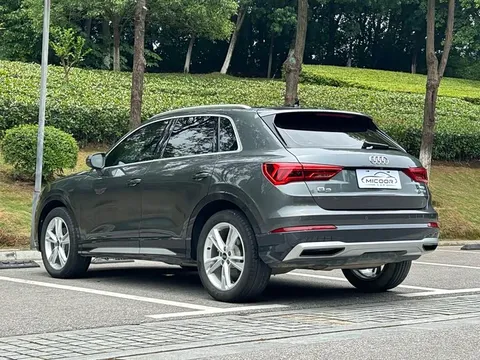 Audi Q3, миниатюра 15