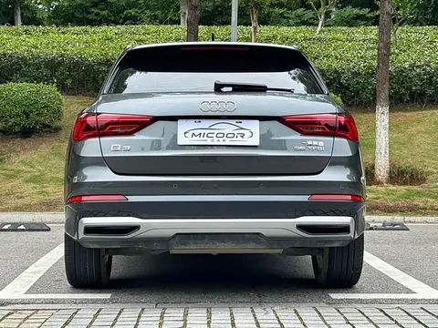 Audi Q3, миниатюра 16