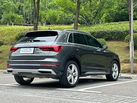 Audi Q3, миниатюра 17