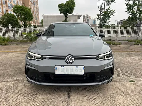 Volkswagen Golf, миниатюра 2