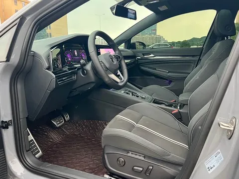 Volkswagen Golf, миниатюра 4