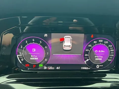 Volkswagen Golf, миниатюра 5
