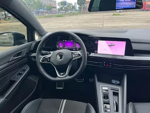 Volkswagen Golf, миниатюра 6