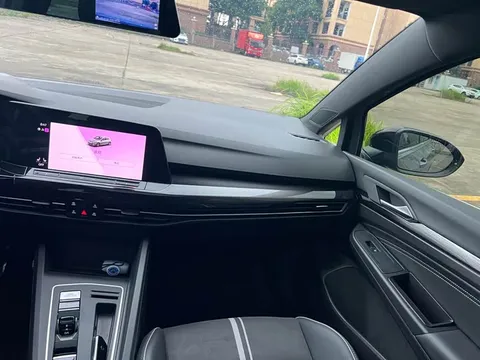 Volkswagen Golf, миниатюра 7