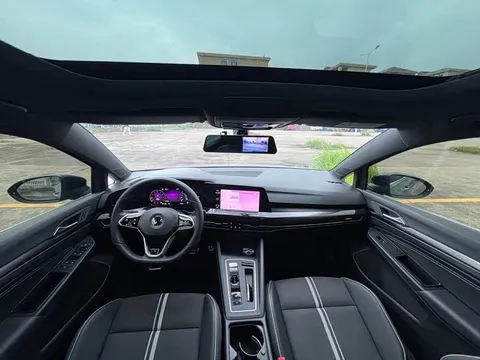Volkswagen Golf, миниатюра 9