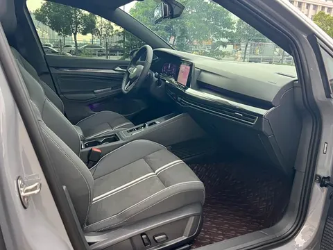 Volkswagen Golf, миниатюра 10