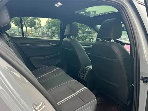 Volkswagen Golf, миниатюра 11