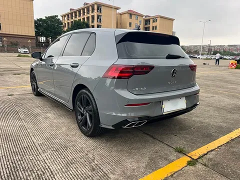 Volkswagen Golf, миниатюра 12