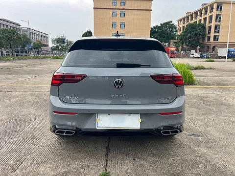Volkswagen Golf, миниатюра 13