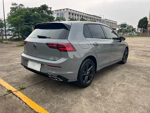 Volkswagen Golf, миниатюра 14