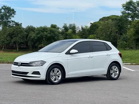 Volkswagen Polo, фото 1