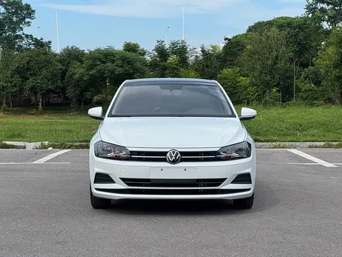 Volkswagen Polo, миниатюра 2