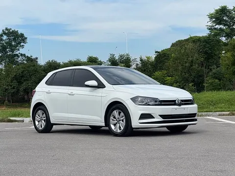 Volkswagen Polo, миниатюра 3