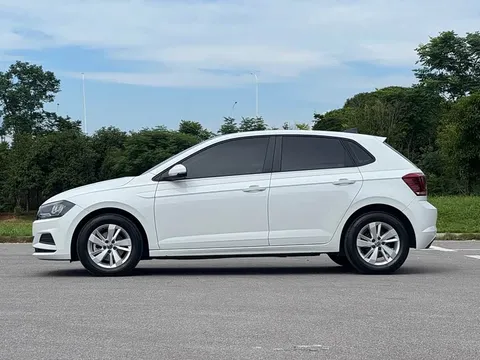 Volkswagen Polo, миниатюра 4