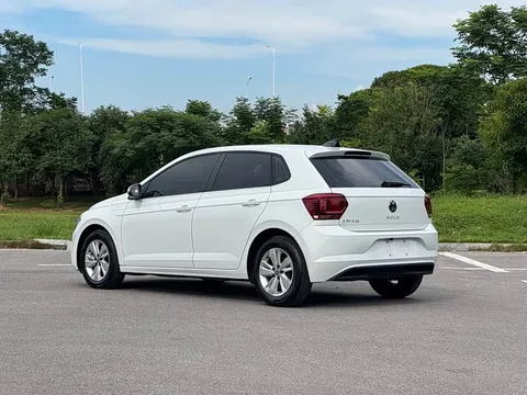 Volkswagen Polo, миниатюра 5