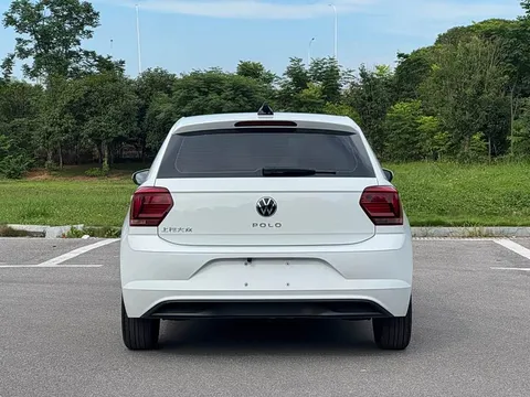 Volkswagen Polo, миниатюра 6
