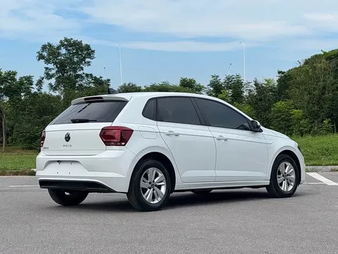 Volkswagen Polo, миниатюра 7