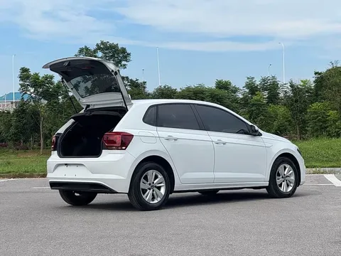 Volkswagen Polo, миниатюра 8