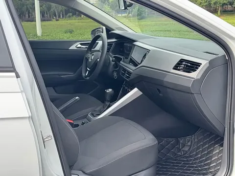 Volkswagen Polo, миниатюра 10