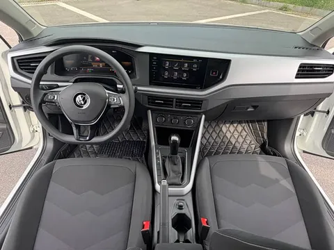 Volkswagen Polo, миниатюра 14