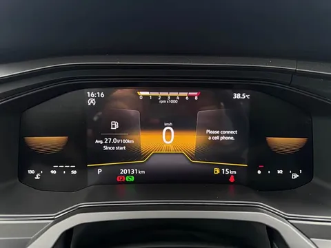 Volkswagen Polo, миниатюра 20