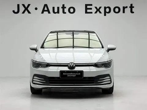 Volkswagen Golf, миниатюра 2