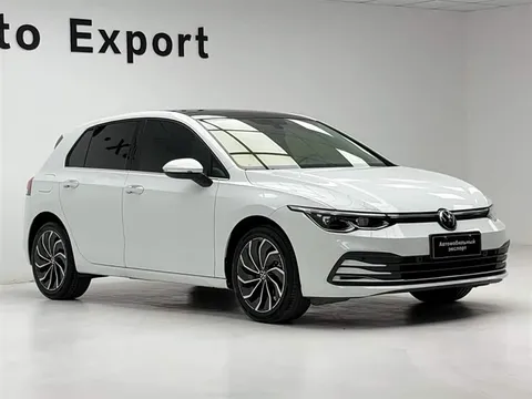 Volkswagen Golf, миниатюра 3