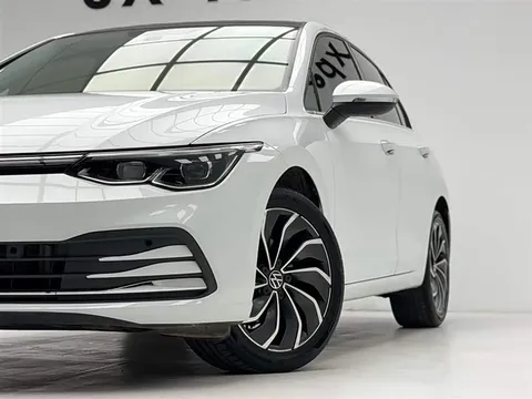 Volkswagen Golf, миниатюра 4