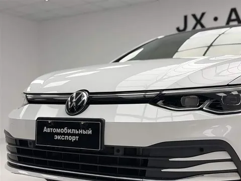 Volkswagen Golf, миниатюра 5