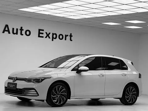 Volkswagen Golf, миниатюра 7