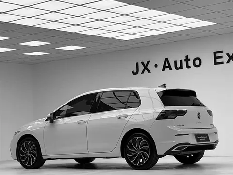 Volkswagen Golf, миниатюра 9