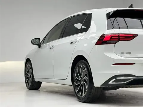 Volkswagen Golf, миниатюра 10