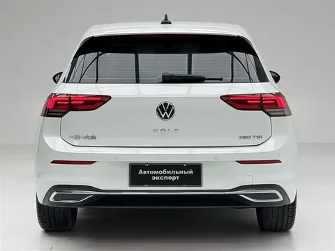 Volkswagen Golf, миниатюра 11