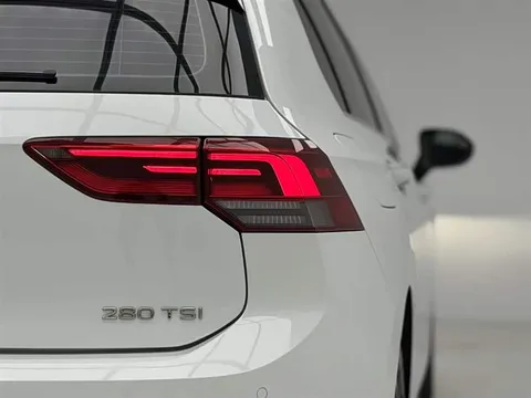 Volkswagen Golf, миниатюра 12