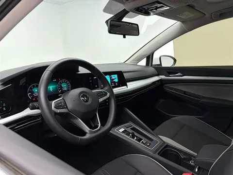 Volkswagen Golf, миниатюра 13