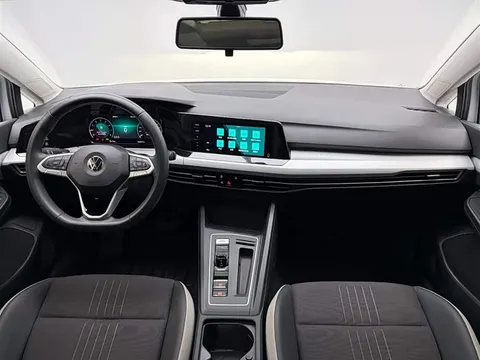 Volkswagen Golf, миниатюра 17
