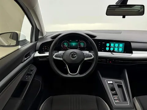 Volkswagen Golf, миниатюра 18