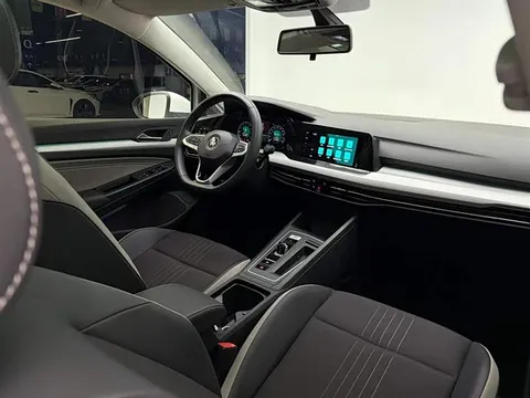 Volkswagen Golf, миниатюра 19