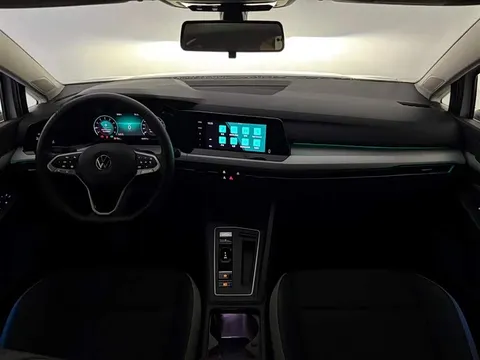 Volkswagen Golf, миниатюра 20