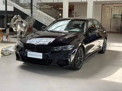 BMW 3