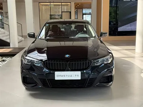BMW 3, миниатюра 2