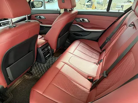 BMW 3, миниатюра 4