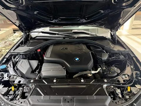 BMW 3, миниатюра 6